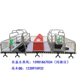 乐山市畜牧器械母猪产床批发价格